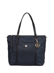 Shopper Nero Ynot