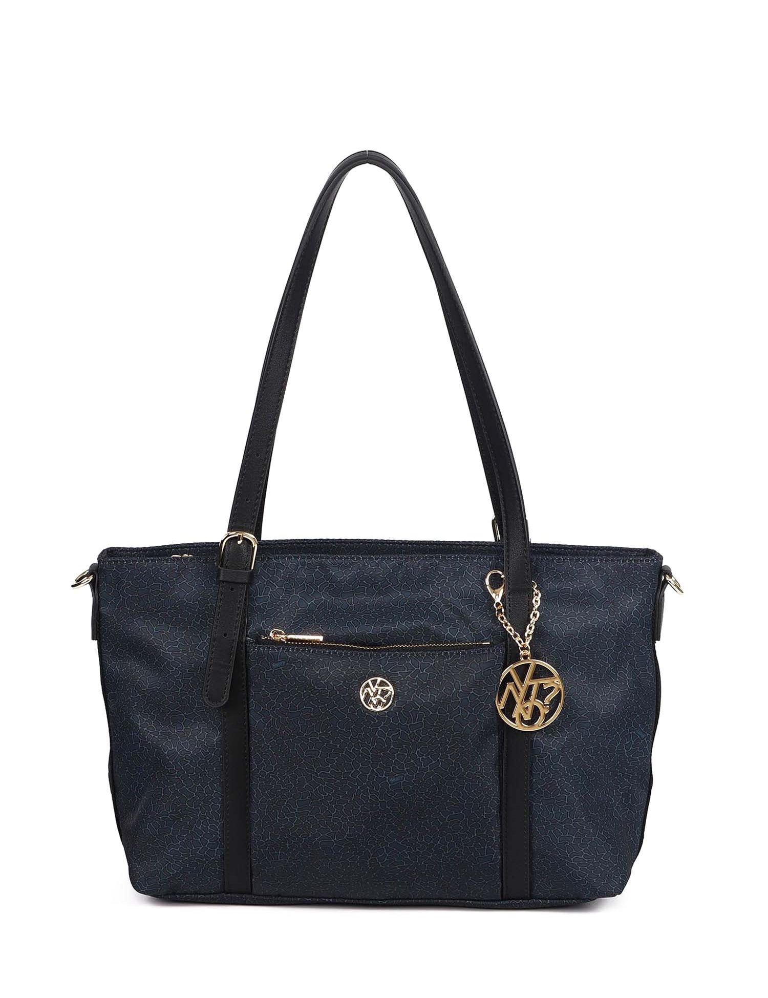 Shopper Nero Ynot