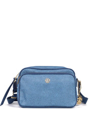 Tracolla Blu Ynot