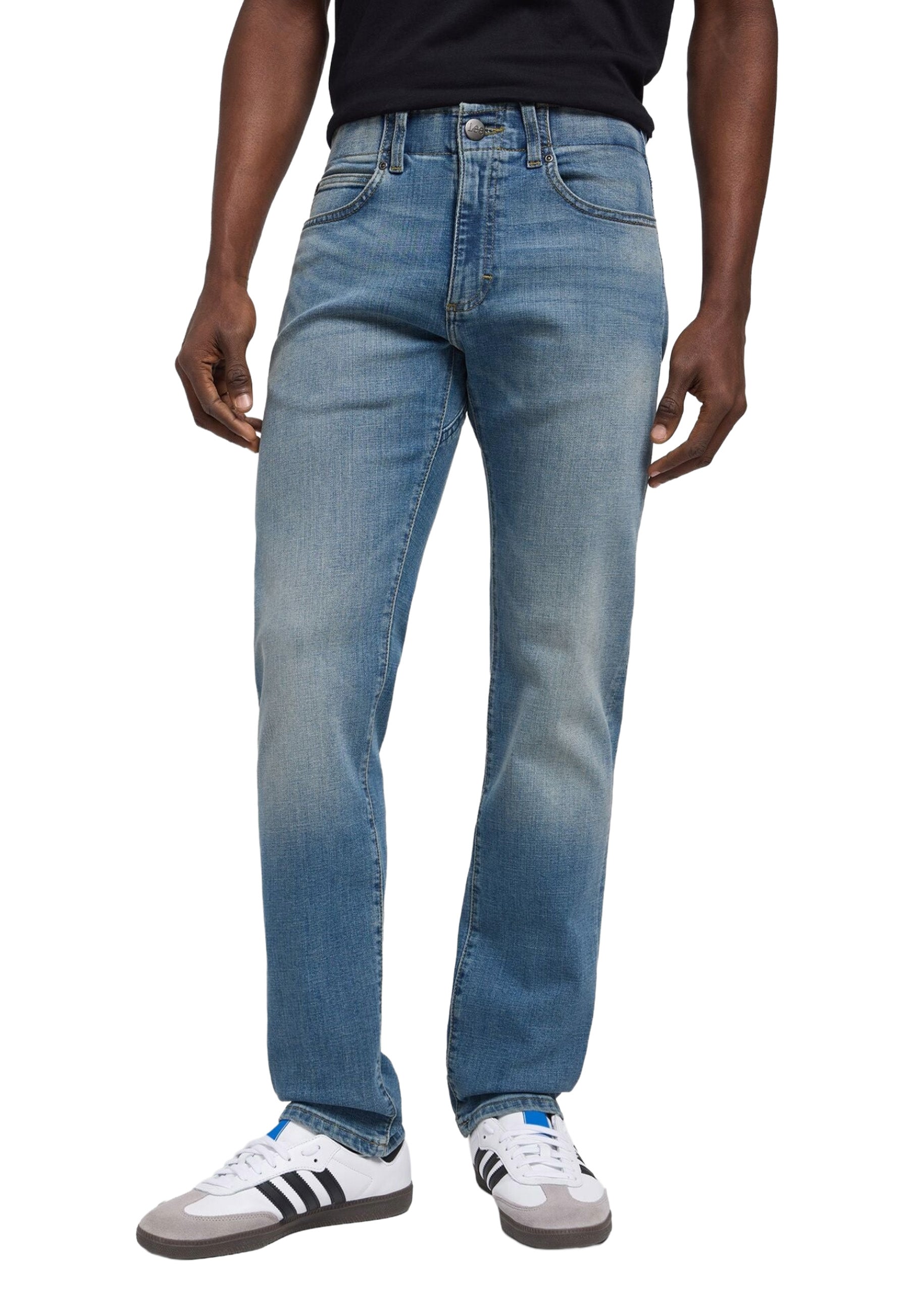 Jeans Blu Lee