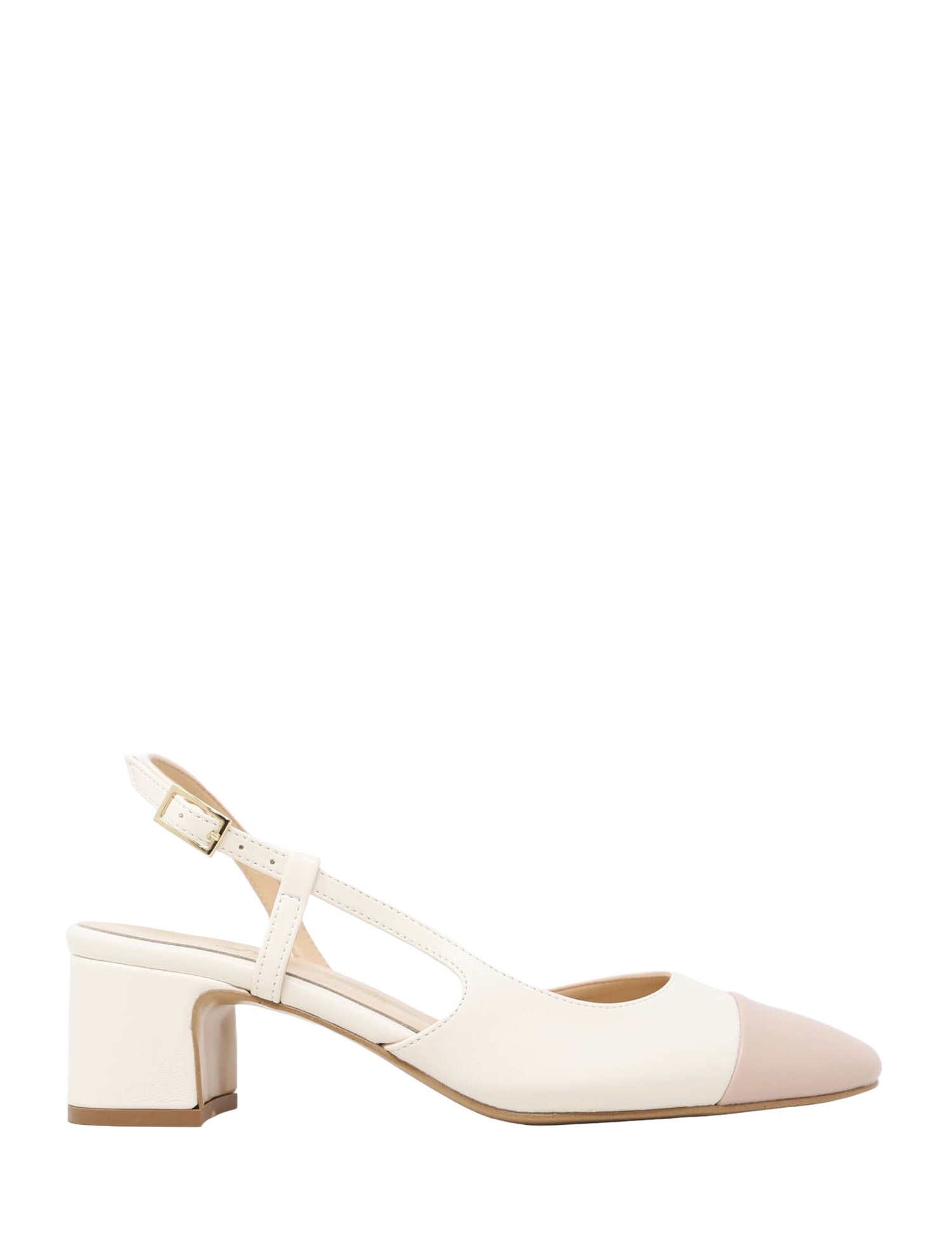 Decolleté Burro Grace Shoes
