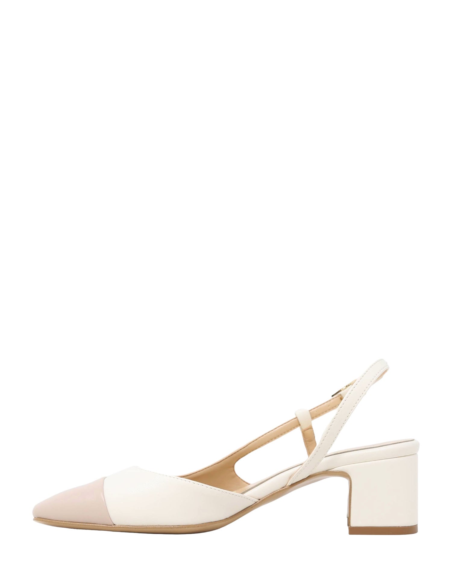 Decolleté Burro Grace Shoes