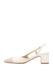 Decolleté Burro Grace Shoes