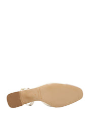 Decolleté Burro Grace Shoes