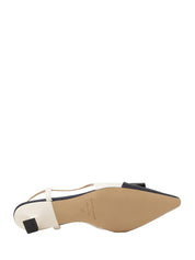 Decolleté Burro Grace Shoes