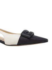 Decolleté Burro Grace Shoes