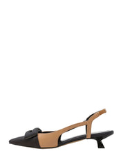 Decolleté Marrone Grace Shoes