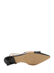 Decolleté Marrone Grace Shoes