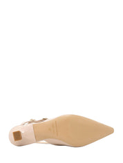 Decolleté Rosa Grace Shoes