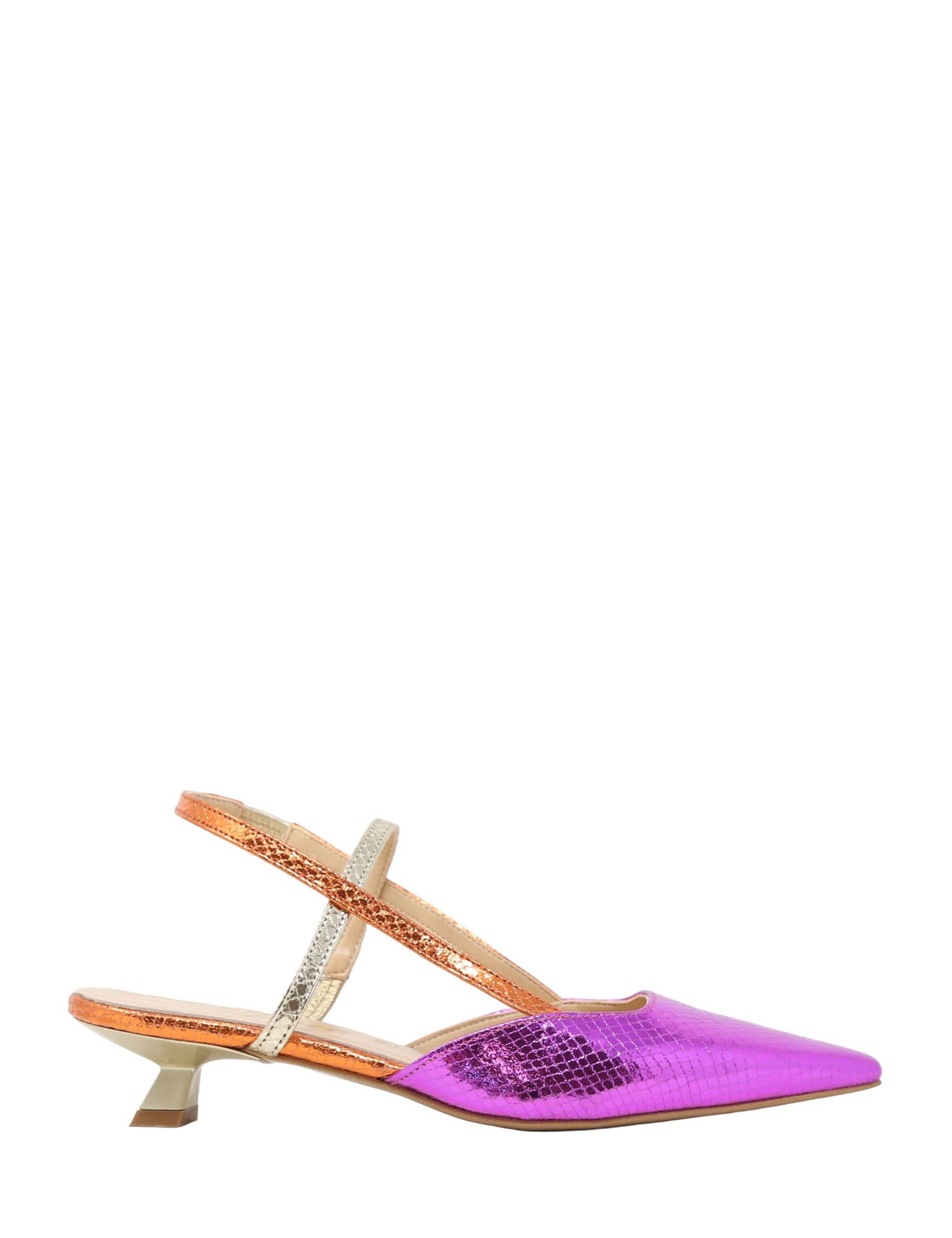 Decolleté Viola Grace Shoes