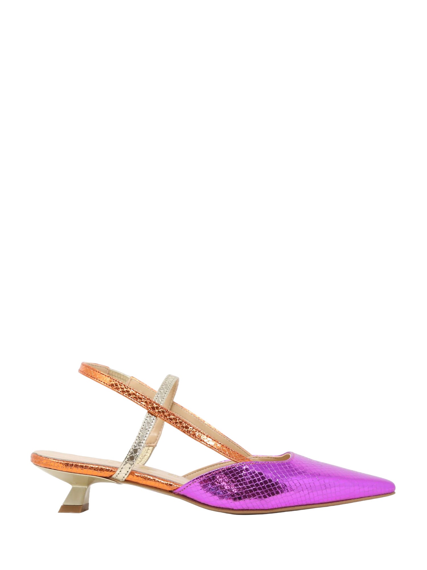 Decolleté Viola Grace Shoes