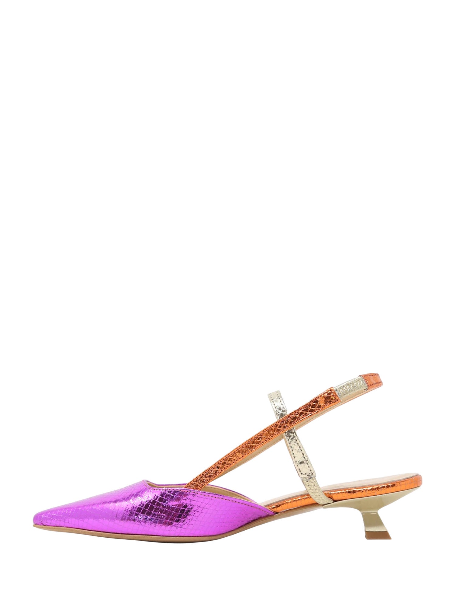 Decolleté Viola Grace Shoes