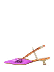 Decolleté Viola Grace Shoes