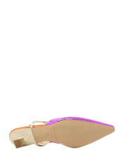 Decolleté Viola Grace Shoes