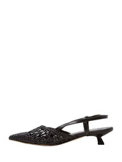 Decolleté Nero Grace Shoes
