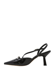 Decolleté Nero Grace Shoes