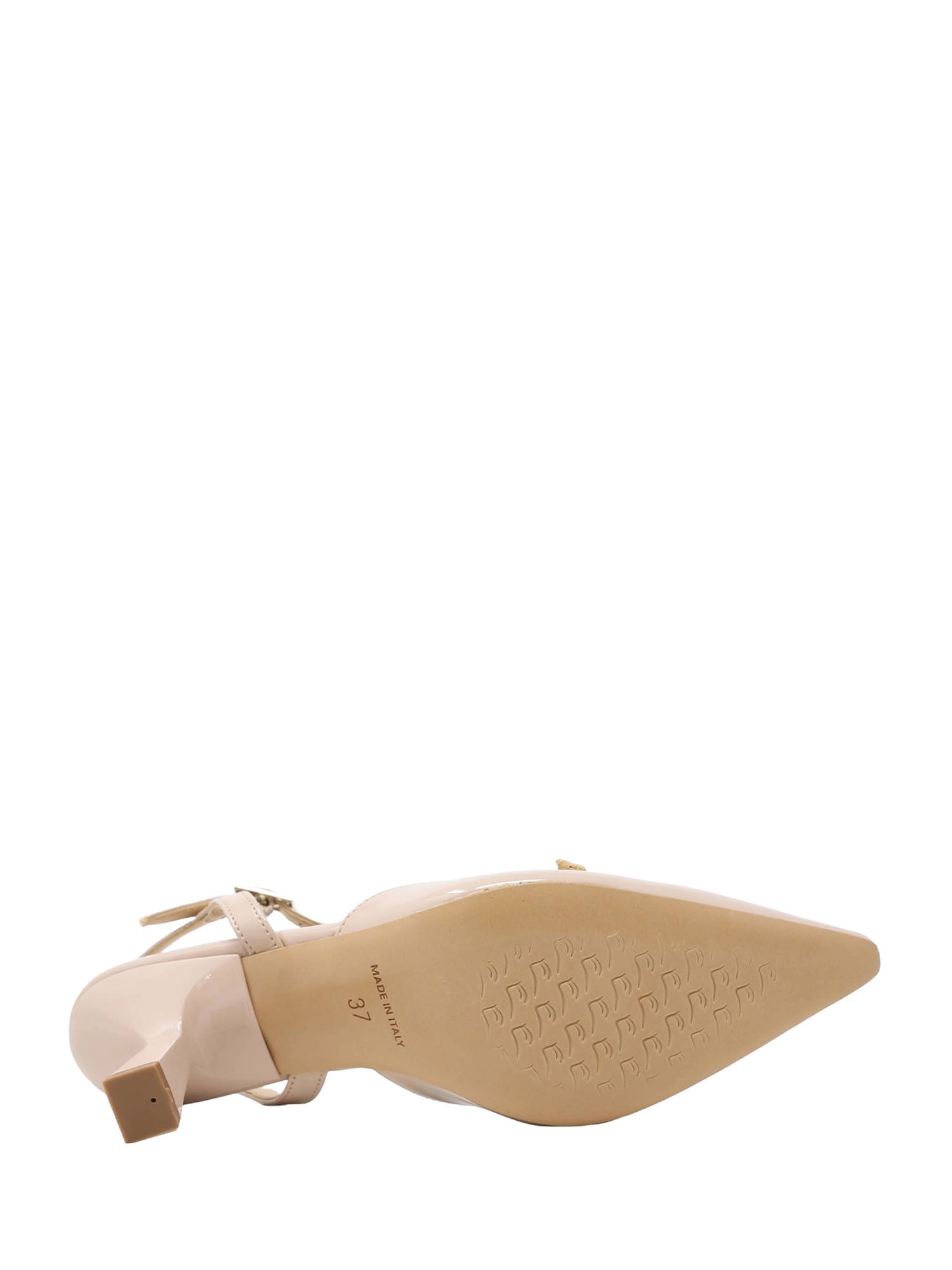 Decolleté Rosa Grace Shoes