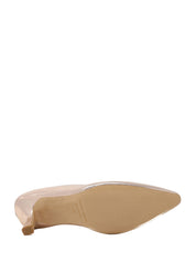 Decolleté Rosa Grace Shoes