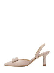 Decolleté Rosa Grace Shoes