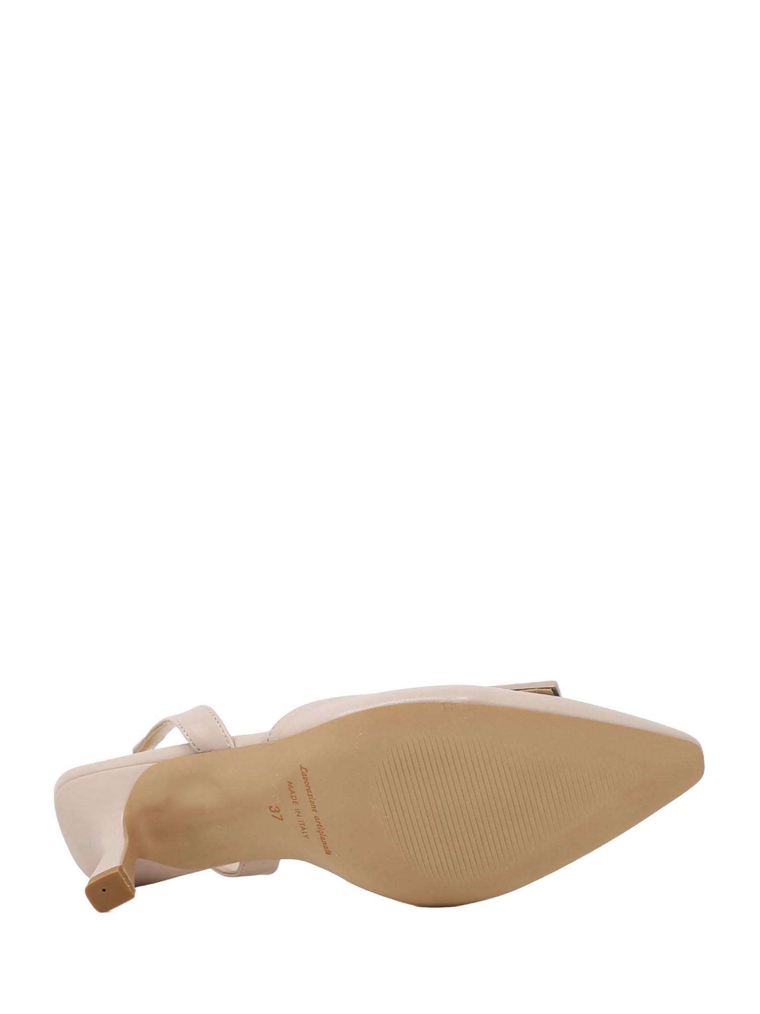 Decolleté Rosa Grace Shoes