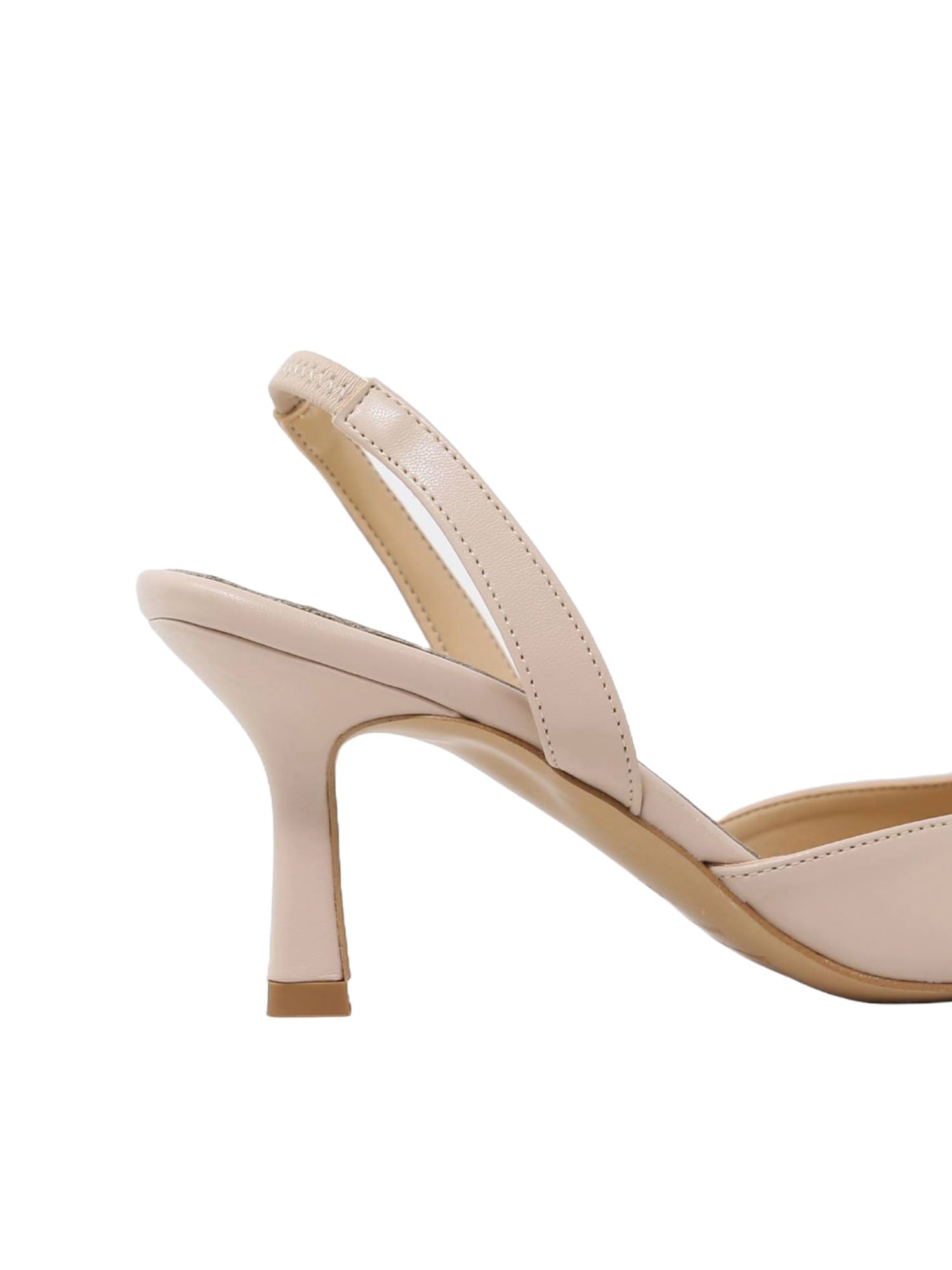Decolleté Rosa Grace Shoes