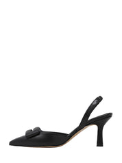 Decolleté Nero Grace Shoes