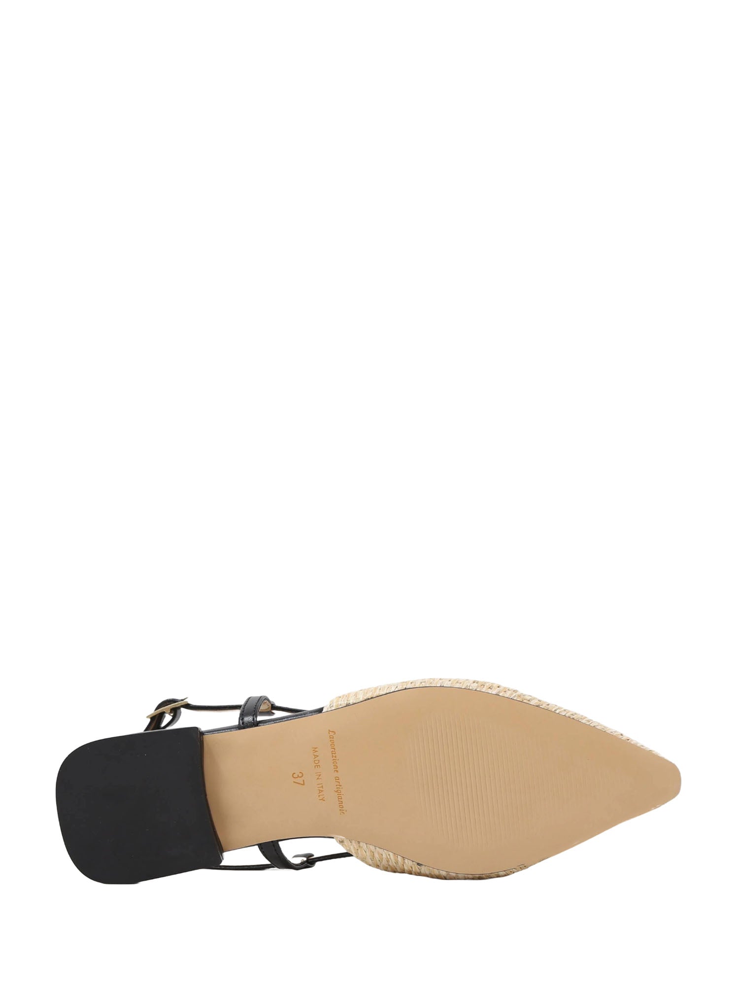 Ballerine Beige Grace Shoes
