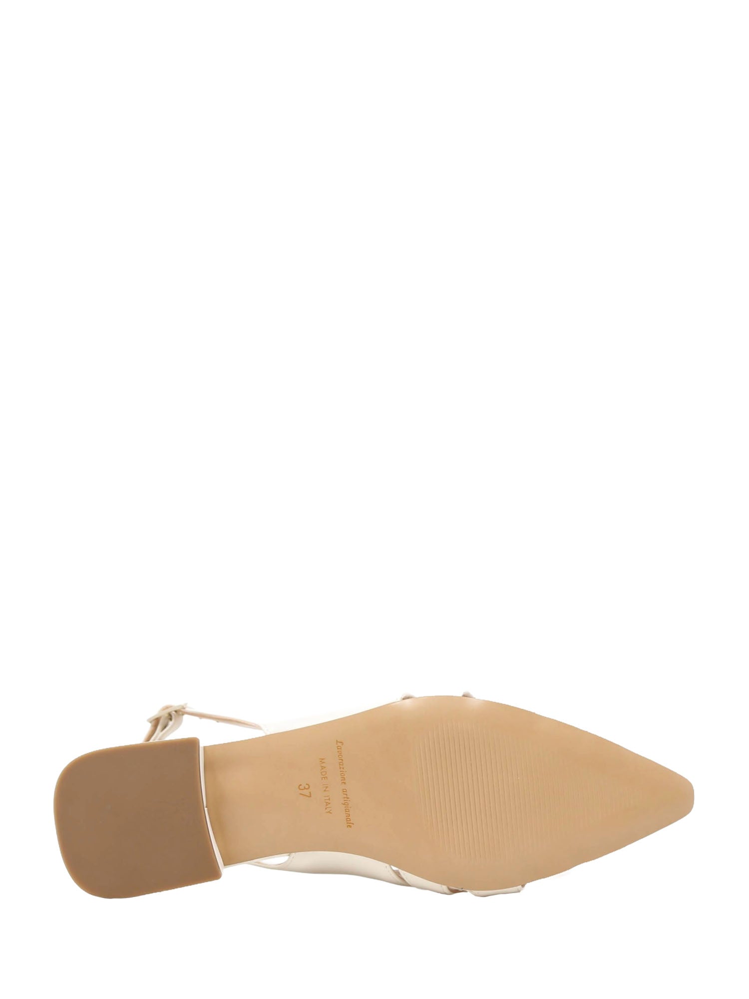 Ballerine Burro Grace Shoes