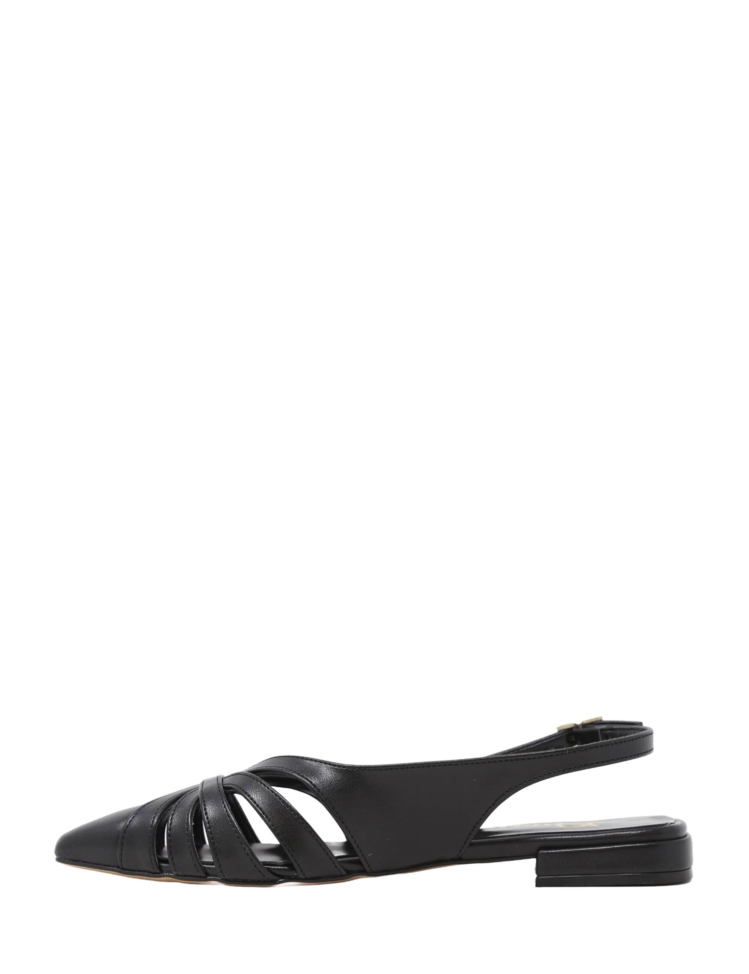 Ballerine Nero Grace Shoes
