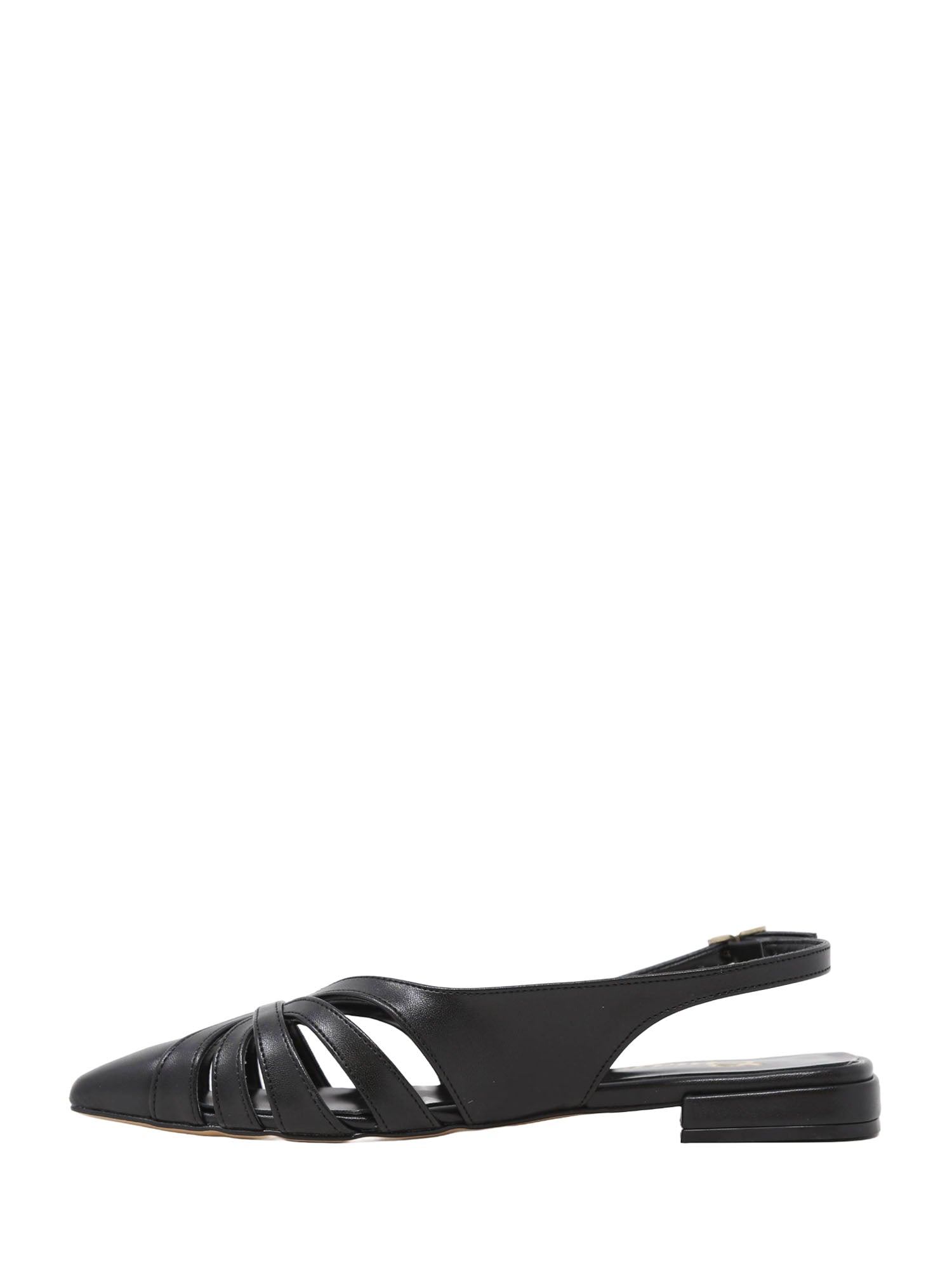 Ballerine Nero Grace Shoes