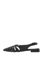 Ballerine Nero Grace Shoes