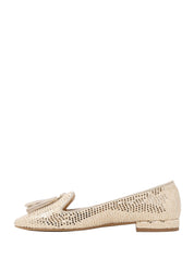 Ballerine Beige Grace Shoes