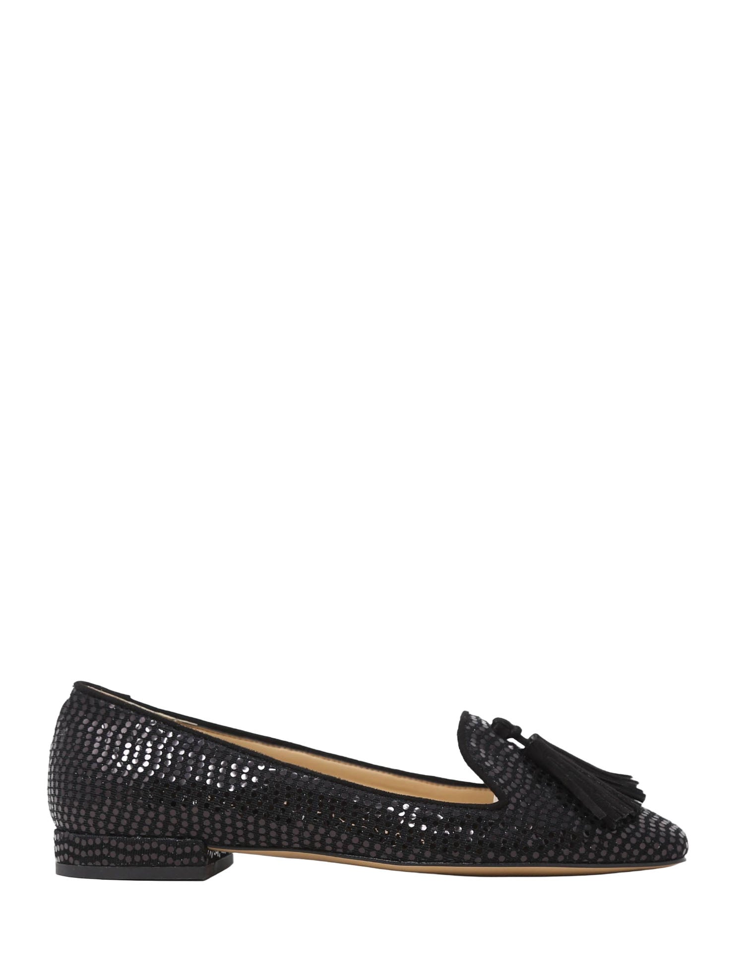 Ballerine Nero Grace Shoes