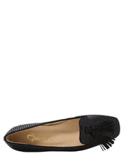 Ballerine Nero Grace Shoes