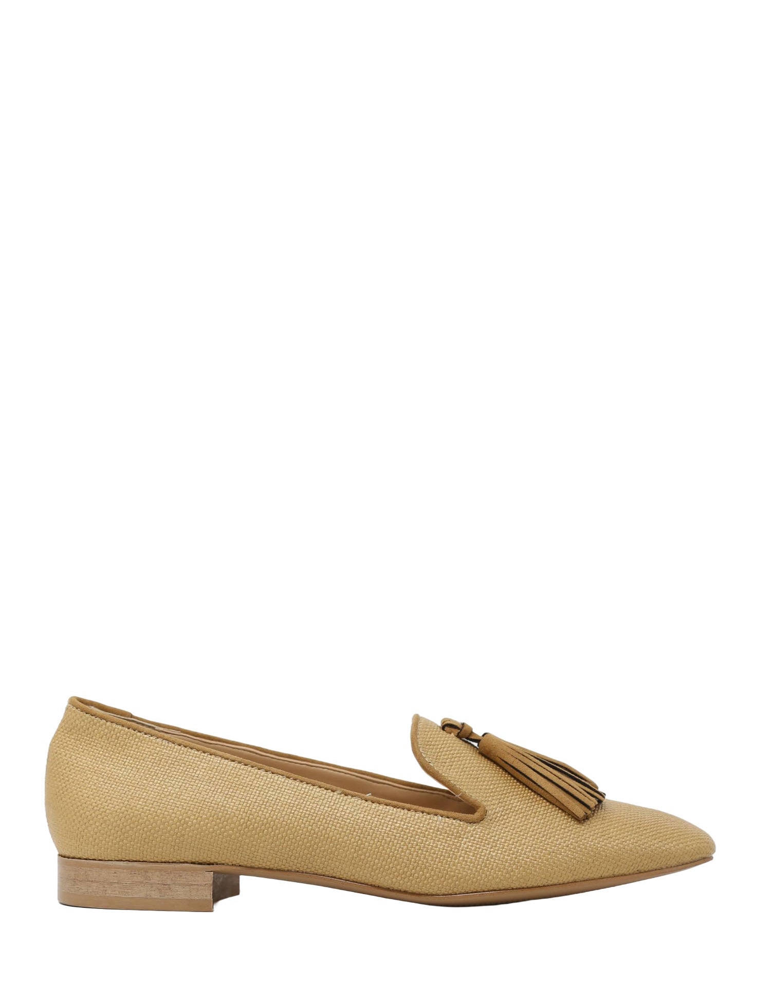 Mocassini Marrone Grace Shoes