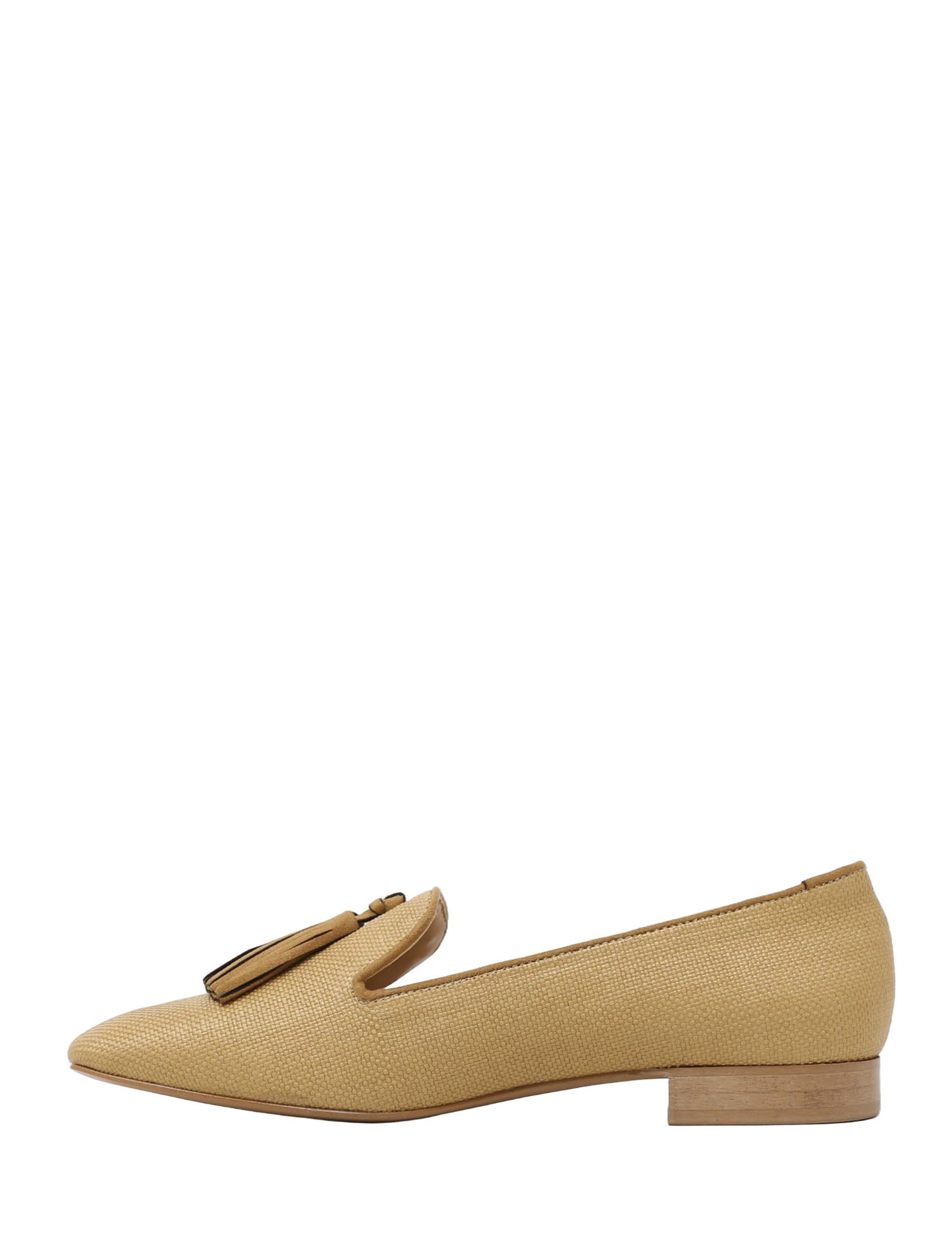 Mocassini Marrone Grace Shoes