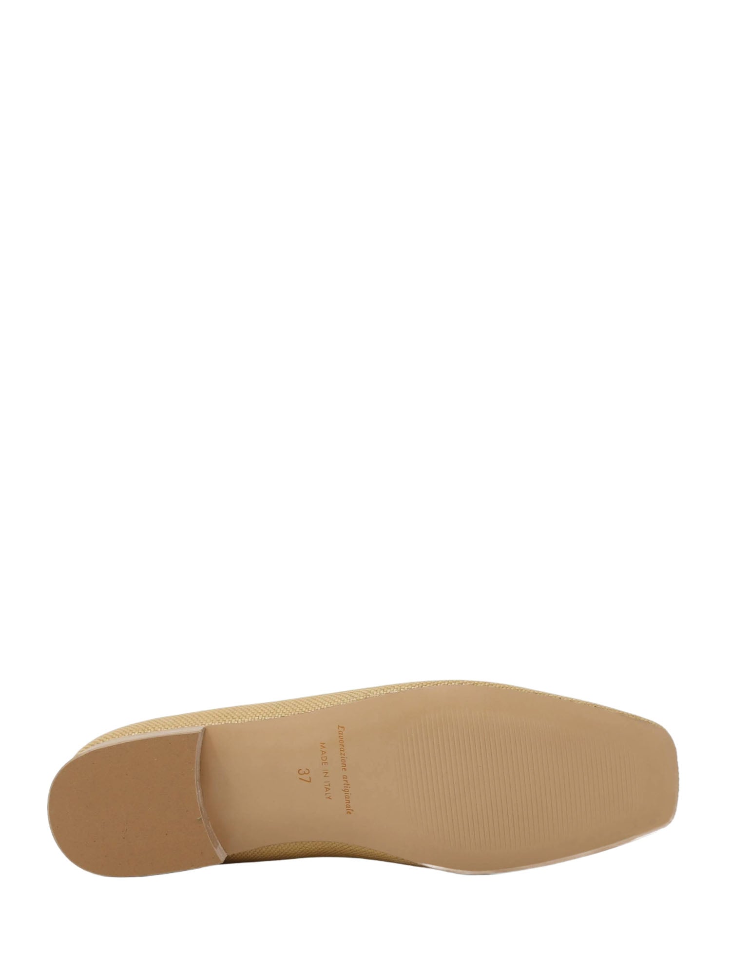 Mocassini Marrone Grace Shoes