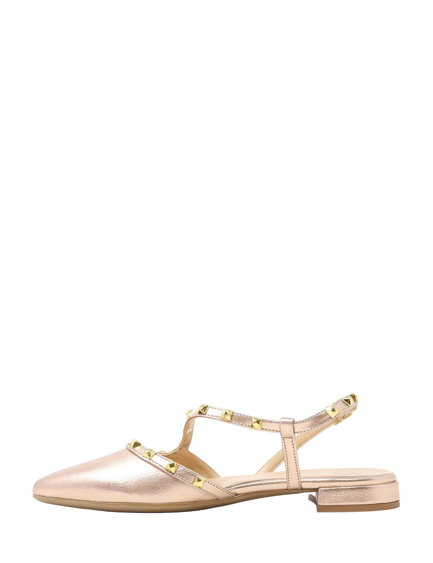 Ballerine Cipria Grace Shoes