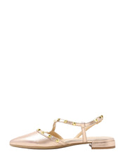 Ballerine Cipria Grace Shoes