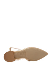Ballerine Cipria Grace Shoes