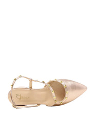 Ballerine Cipria Grace Shoes