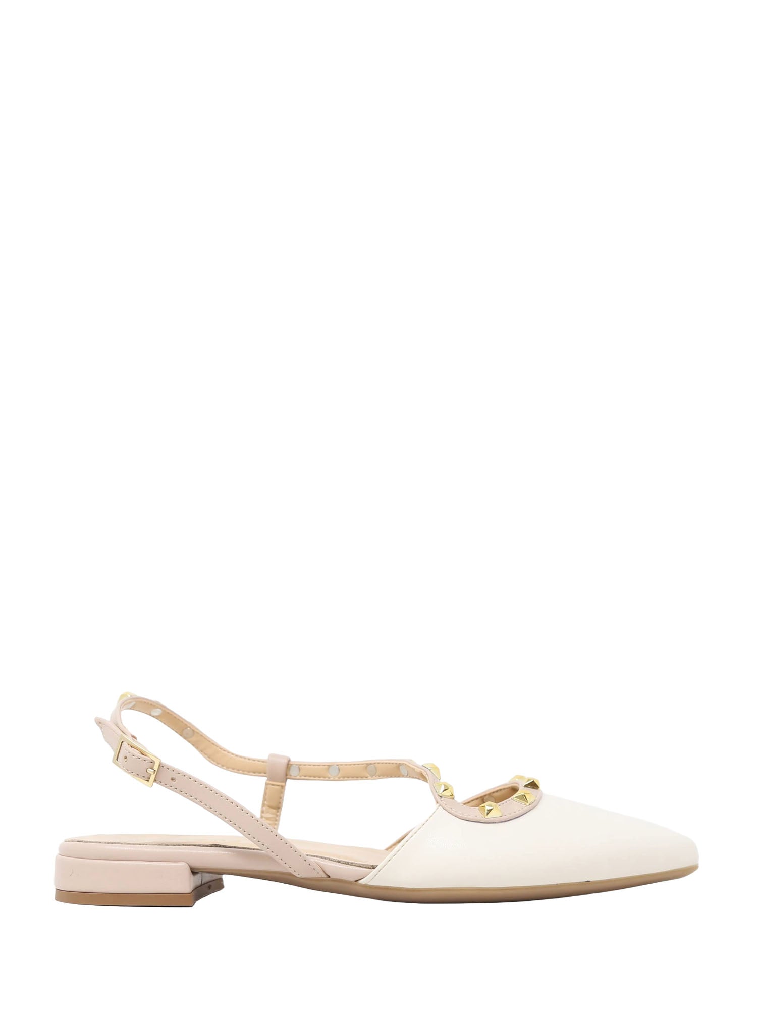 Ballerine Burro Grace Shoes