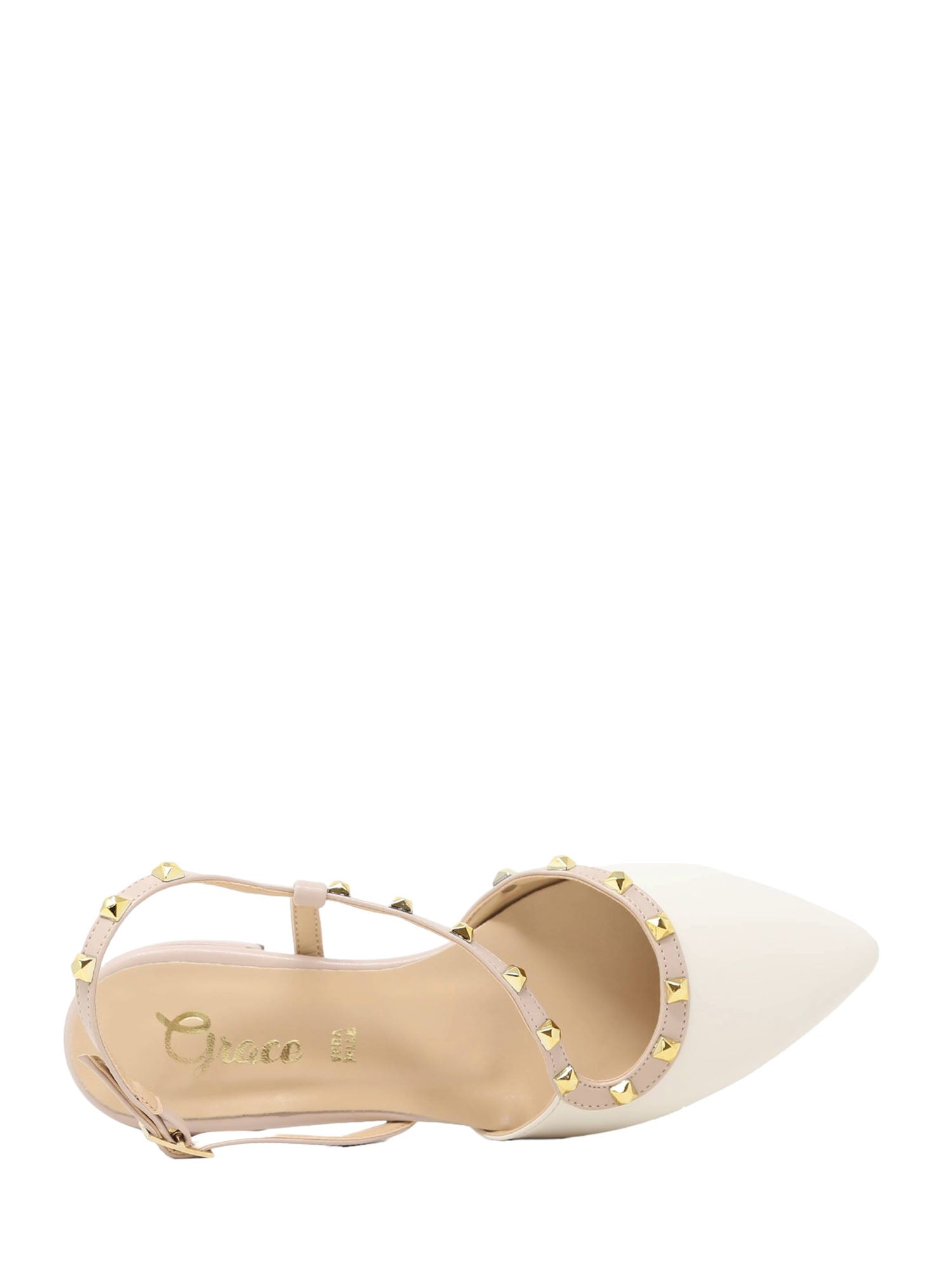 Ballerine Burro Grace Shoes