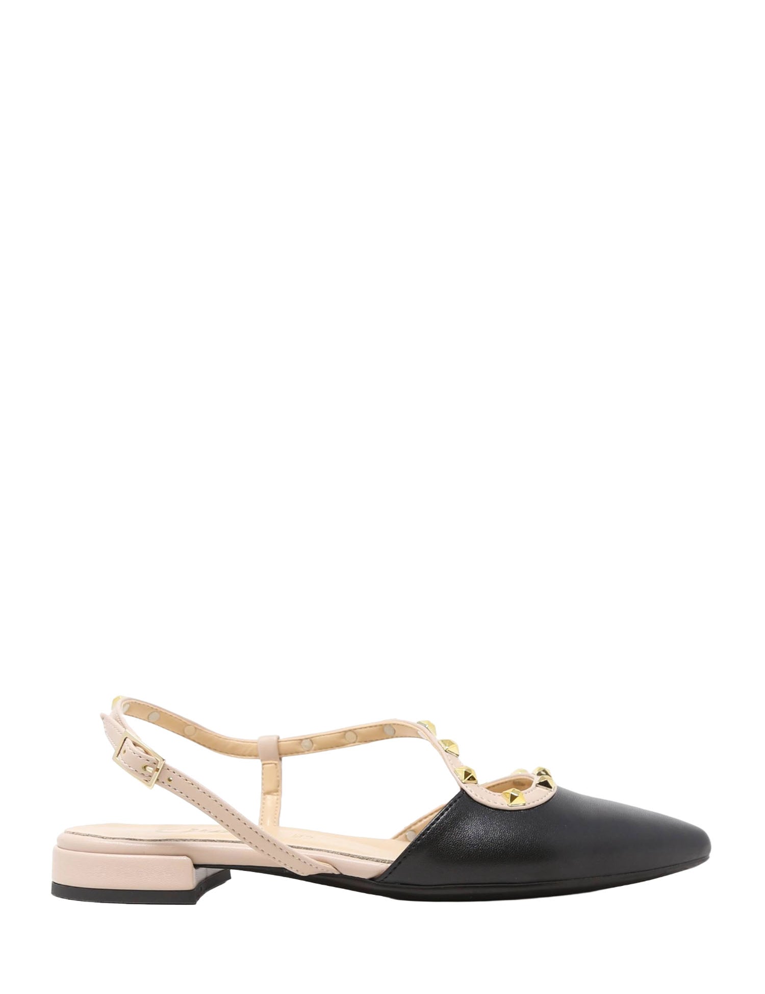 Ballerine Nero Grace Shoes
