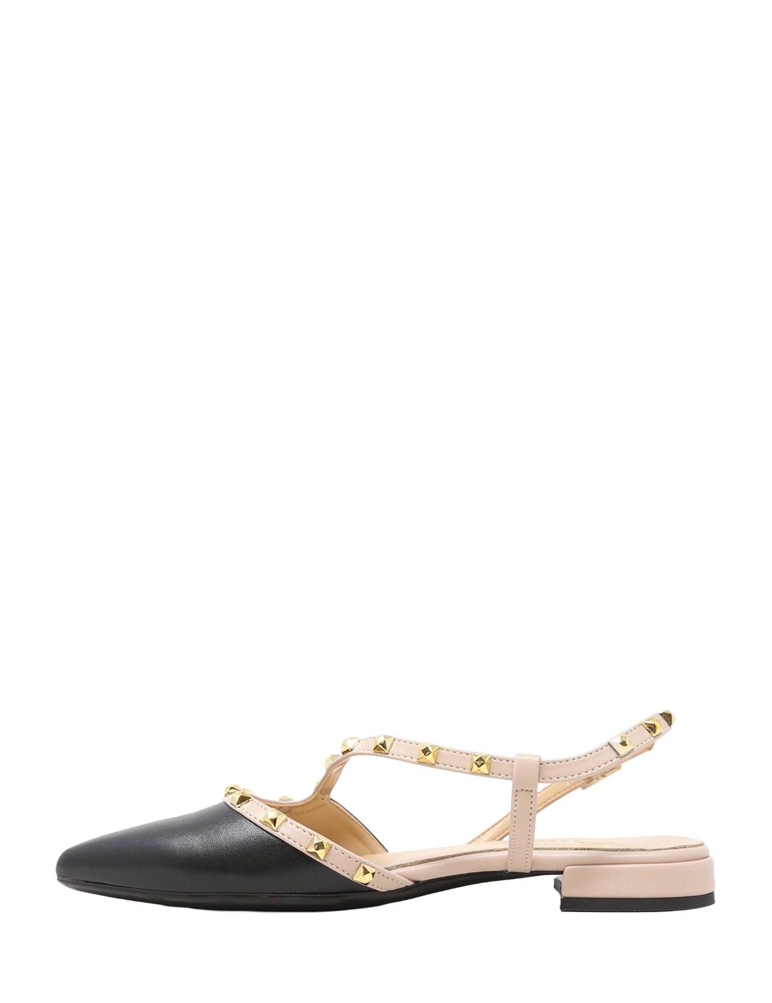 Ballerine Nero Grace Shoes