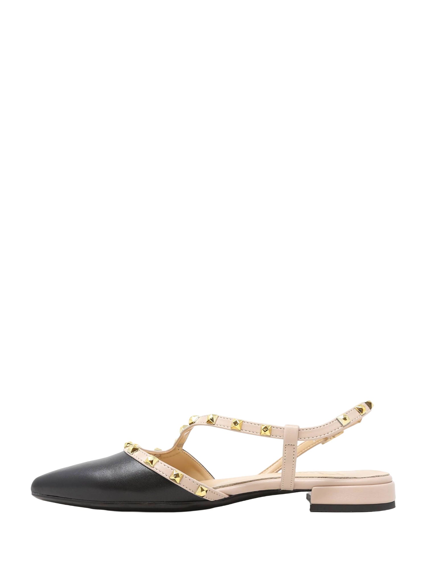 Ballerine Nero Grace Shoes
