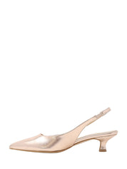 Decolleté Cipria Grace Shoes