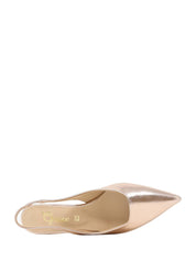 Decolleté Cipria Grace Shoes