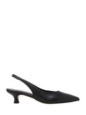 Decolleté Nero Grace Shoes