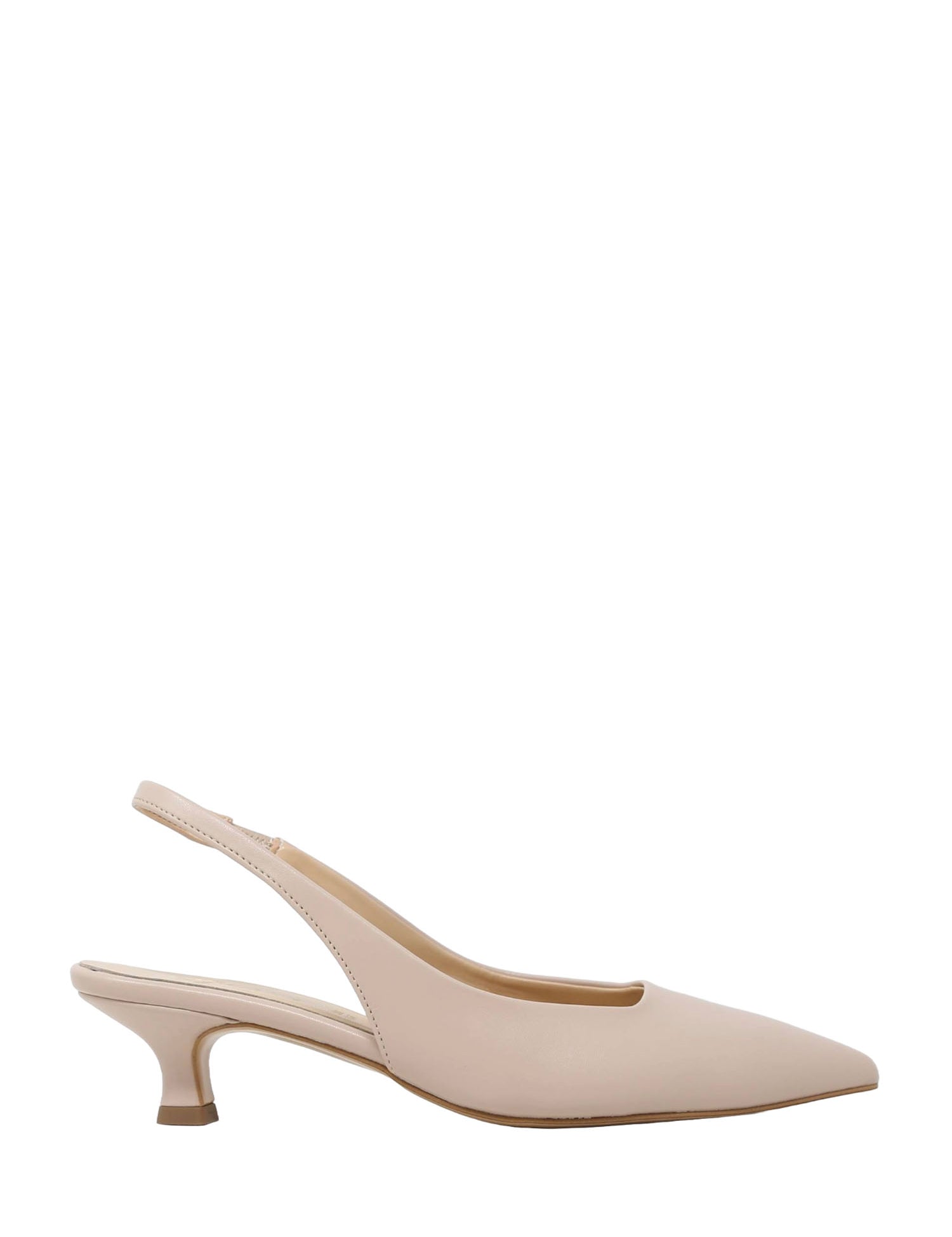 Decolleté Rosa Grace Shoes
